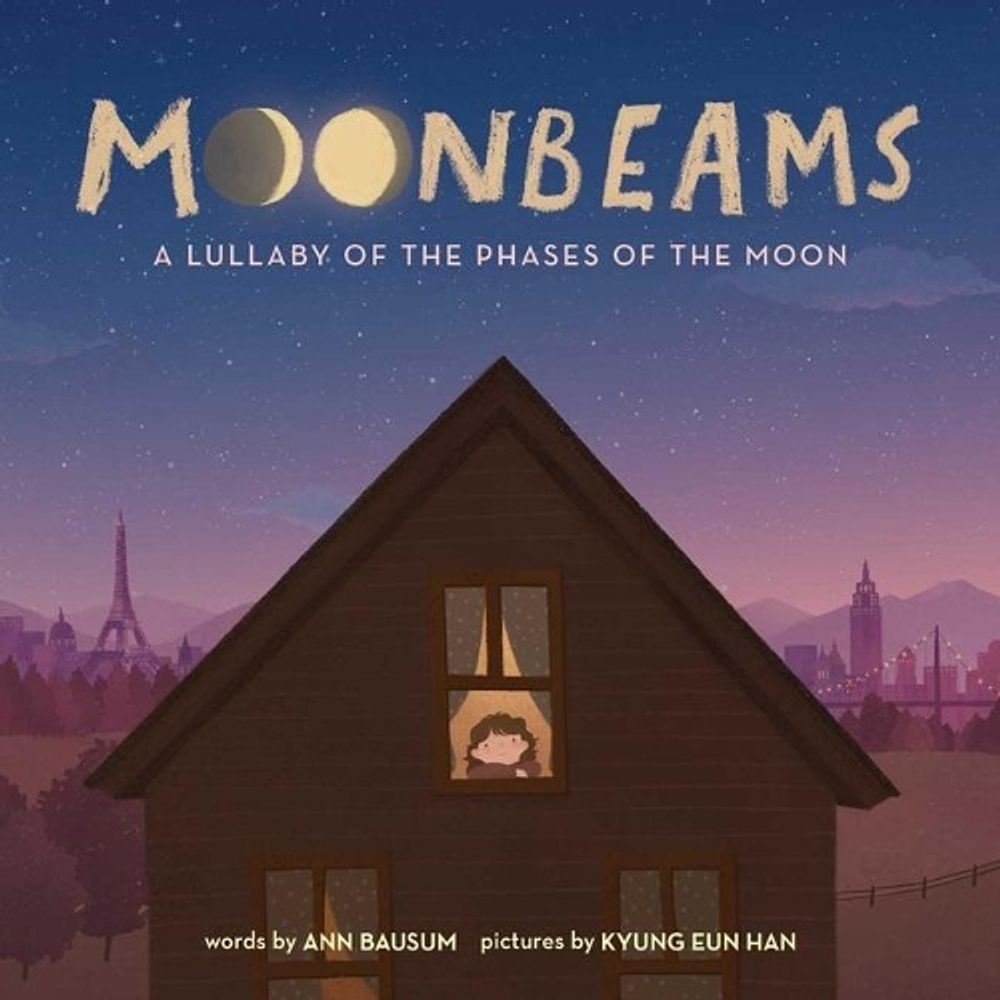Moonbeams by Ann Bausum - ISBN: 9781499810332