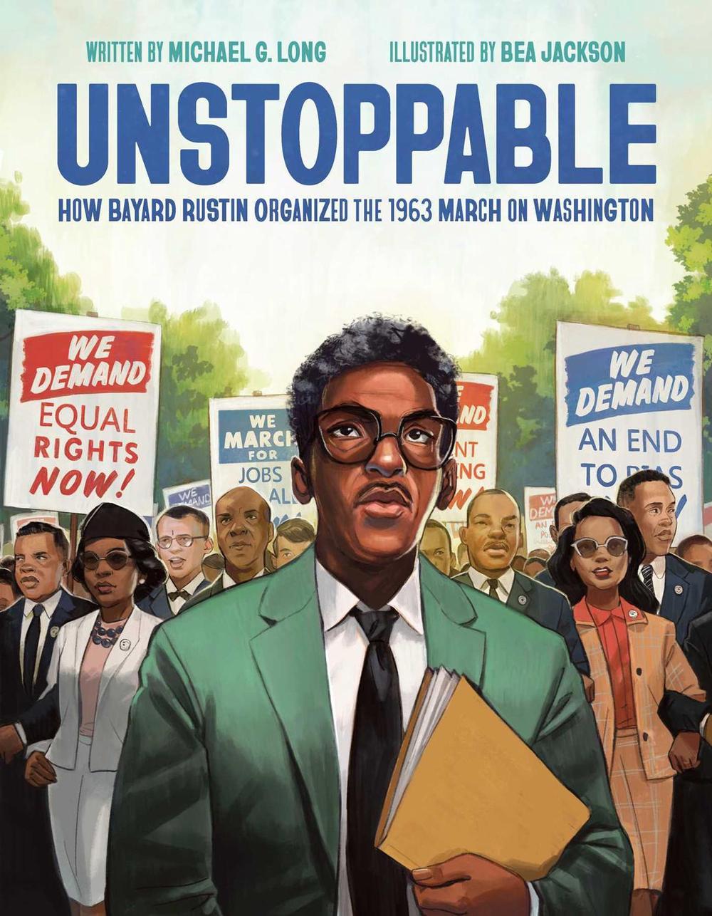 Unstoppable by Michael G. Long - ISBN: 9781499812060