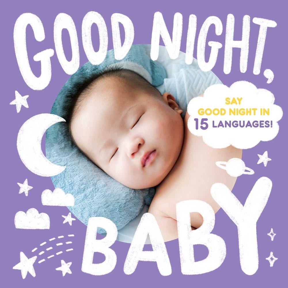 Good Night, Baby by Little Bee Books - ISBN: 9781499813449