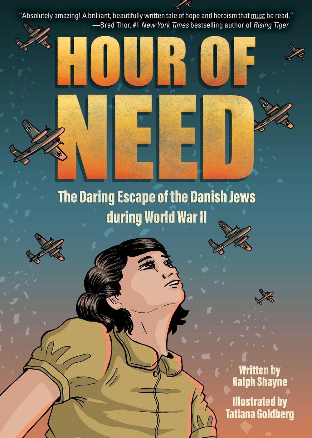 Hour of Need by Ralph Shayne - ISBN: 9781499813579