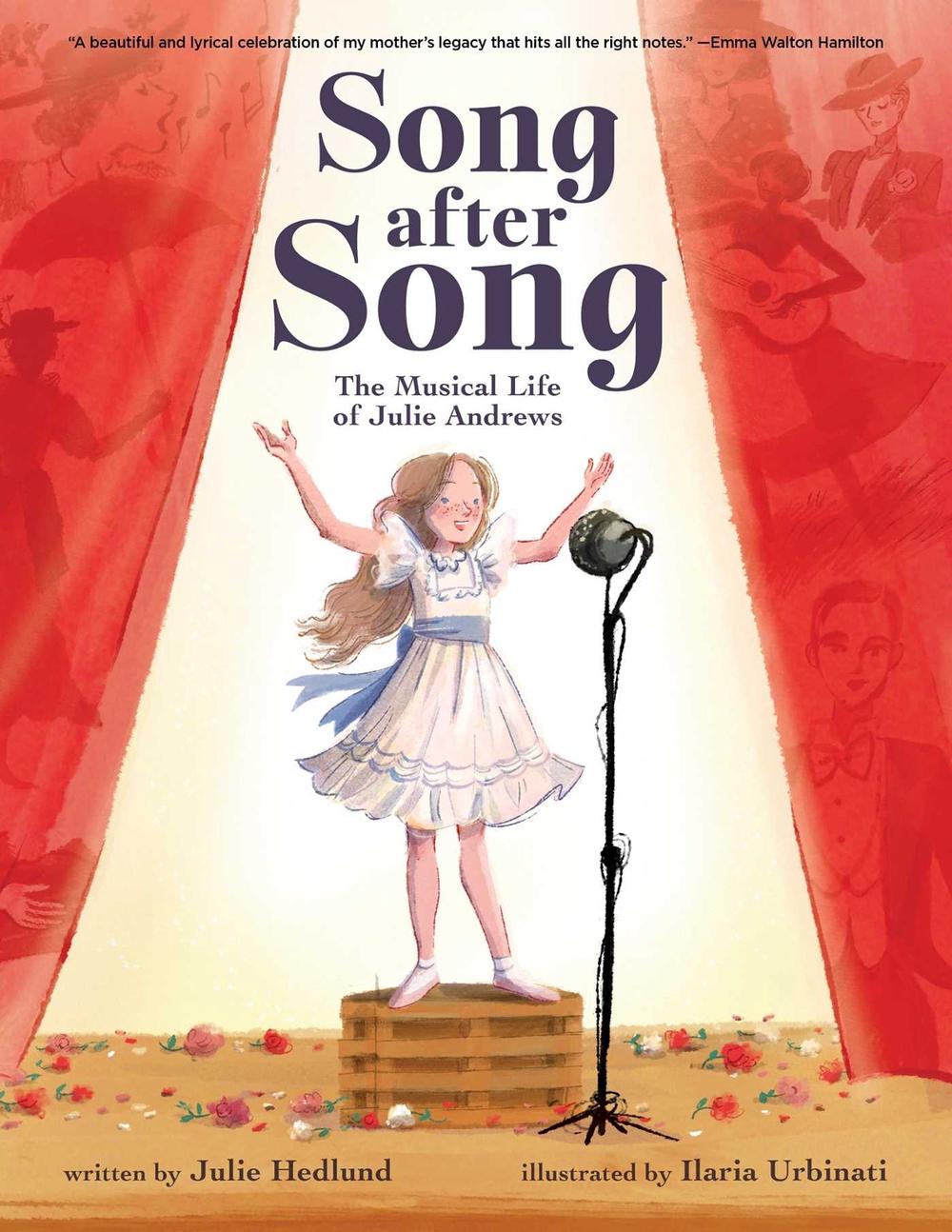 Song After Song by Julie Hedlund - ISBN: 9781499813791