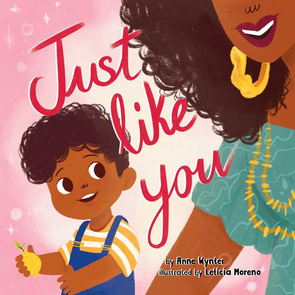 Just Like You by Anne Wynter - ISBN: 9781499814484