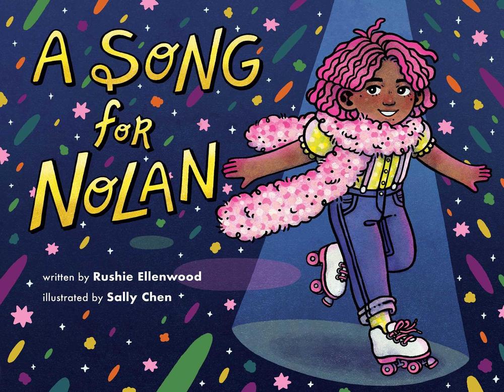 A Song for Nolan by Rushie Ellenwood - ISBN: 9781499815238