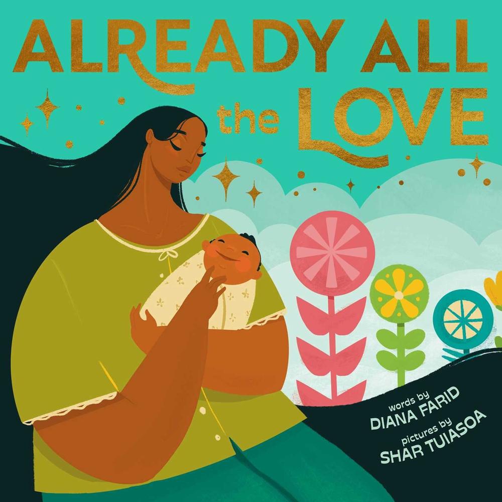Already All the Love by Diana Farid - ISBN: 9781499815658