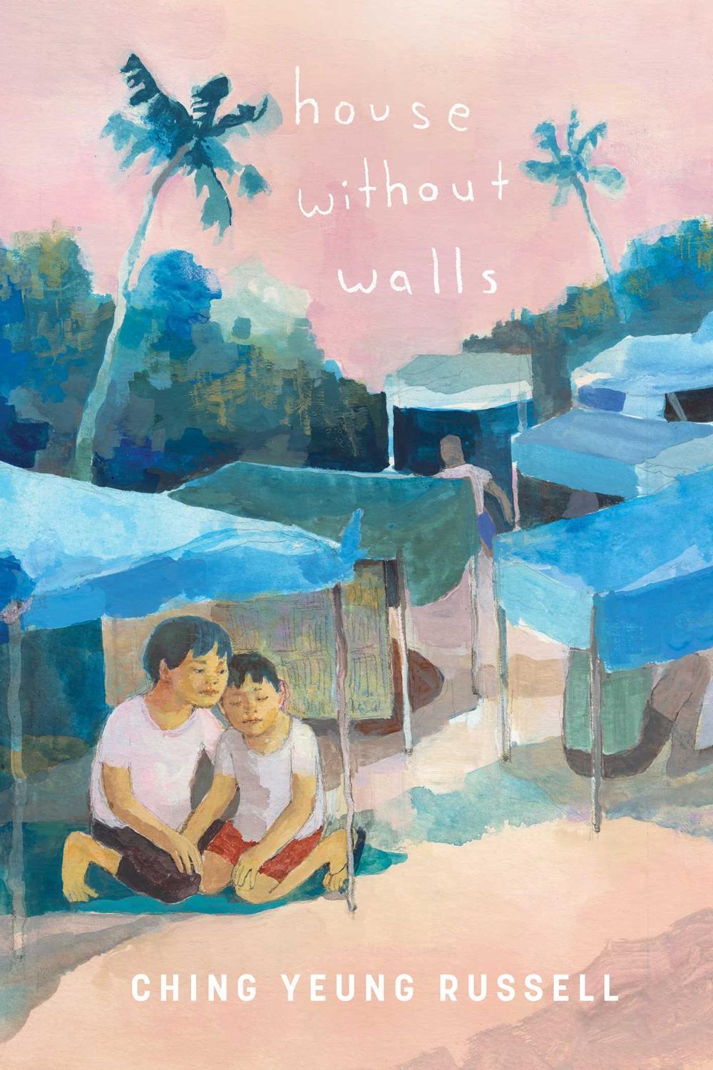 House Without Walls by Ching Yeung Russell - ISBN: 9781499816068