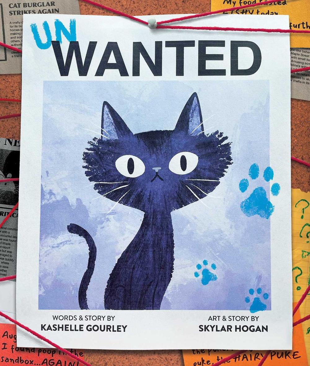 Un-Wanted by Kashelle Gourley - ISBN: 9781499817379