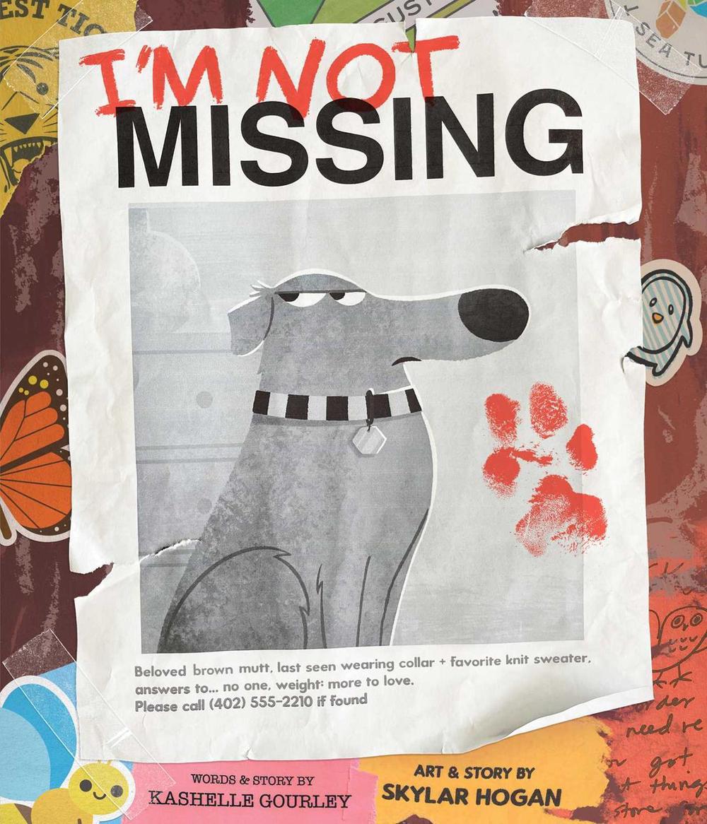 I'm Not Missing by Kashelle Gourley - ISBN: 9781499817423