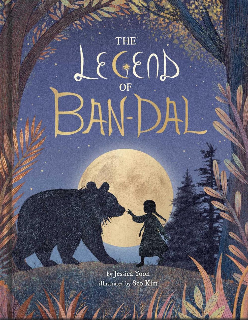 The Legend of Ban-Dal by Jessica Yoon - ISBN: 9781499817973