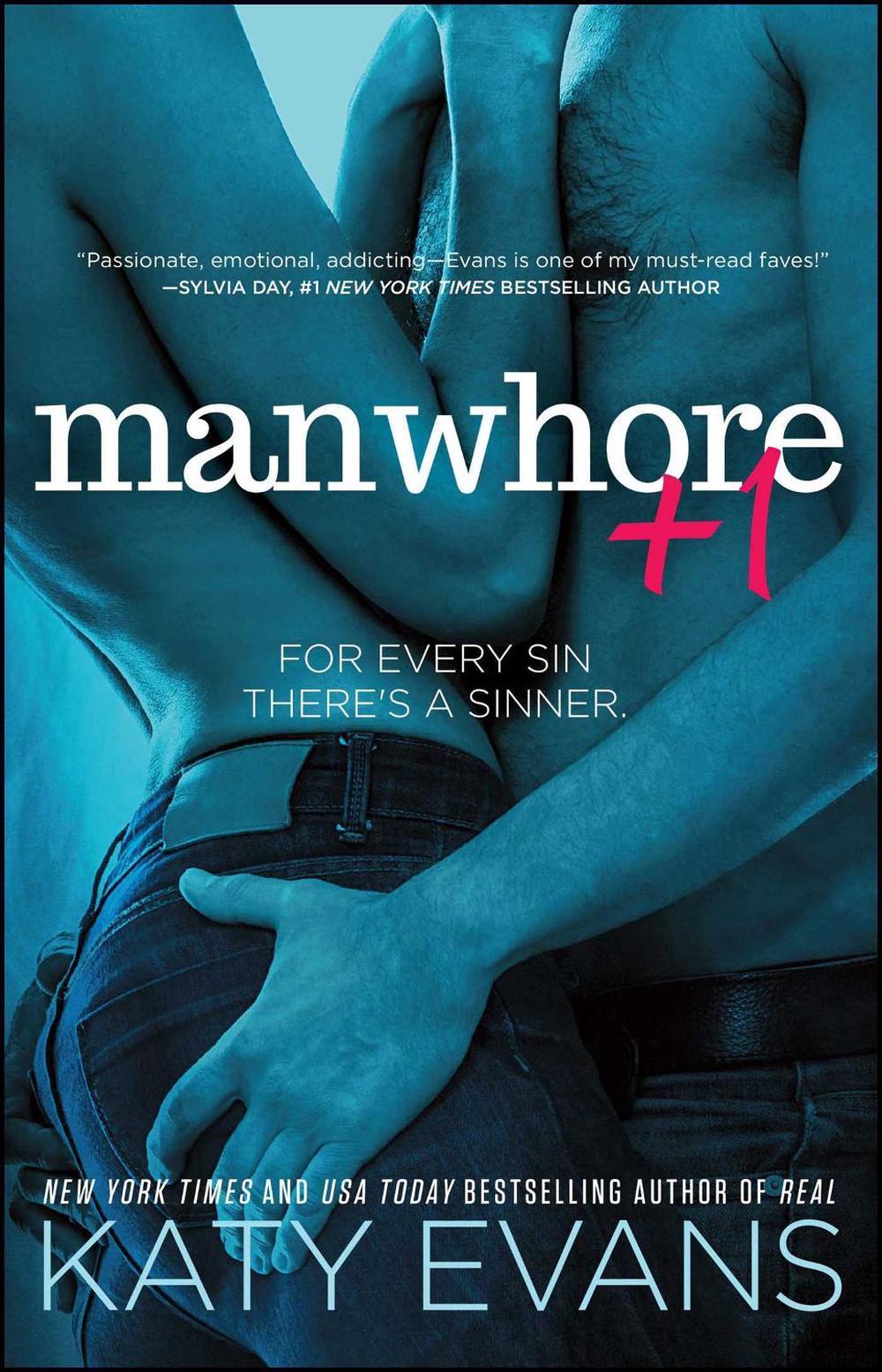 Manwhore +1 by Katy Evans - ISBN: 9781501101557