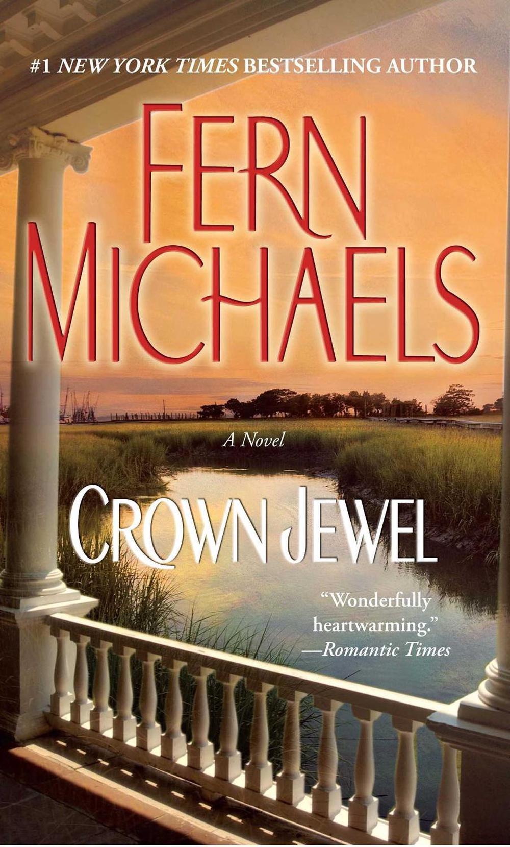 Crown Jewel by Fern Michaels - ISBN: 9781501101991