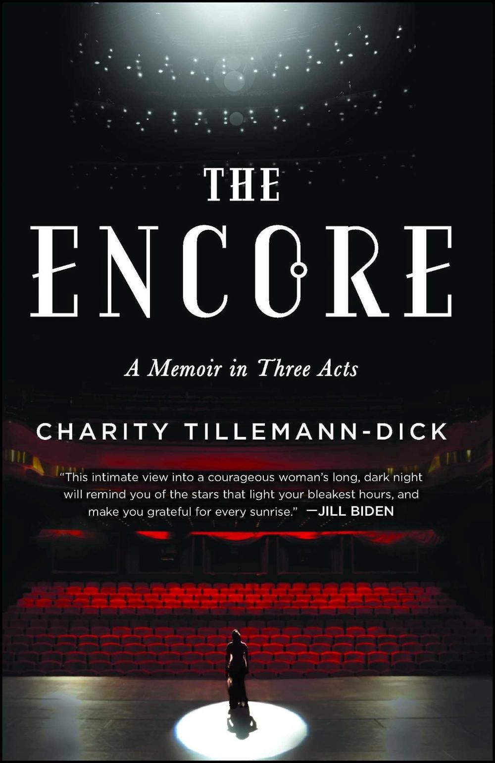 The Encore by Charity Tillemann-Dick - ISBN: 9781501102325