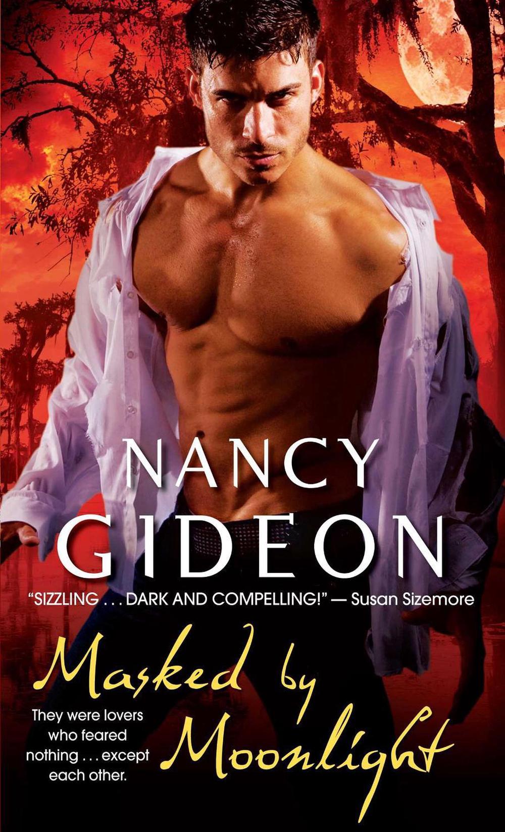 Masked by Moonlight by Nancy Gideon - ISBN: 9781501104473