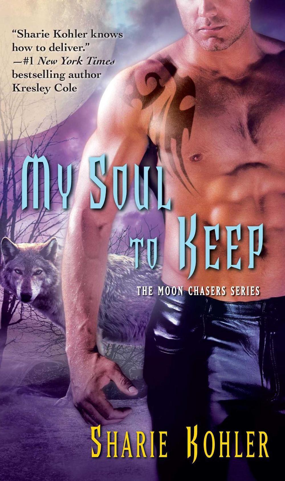My Soul to Keep by Sharie Kohler - ISBN: 9781501104558