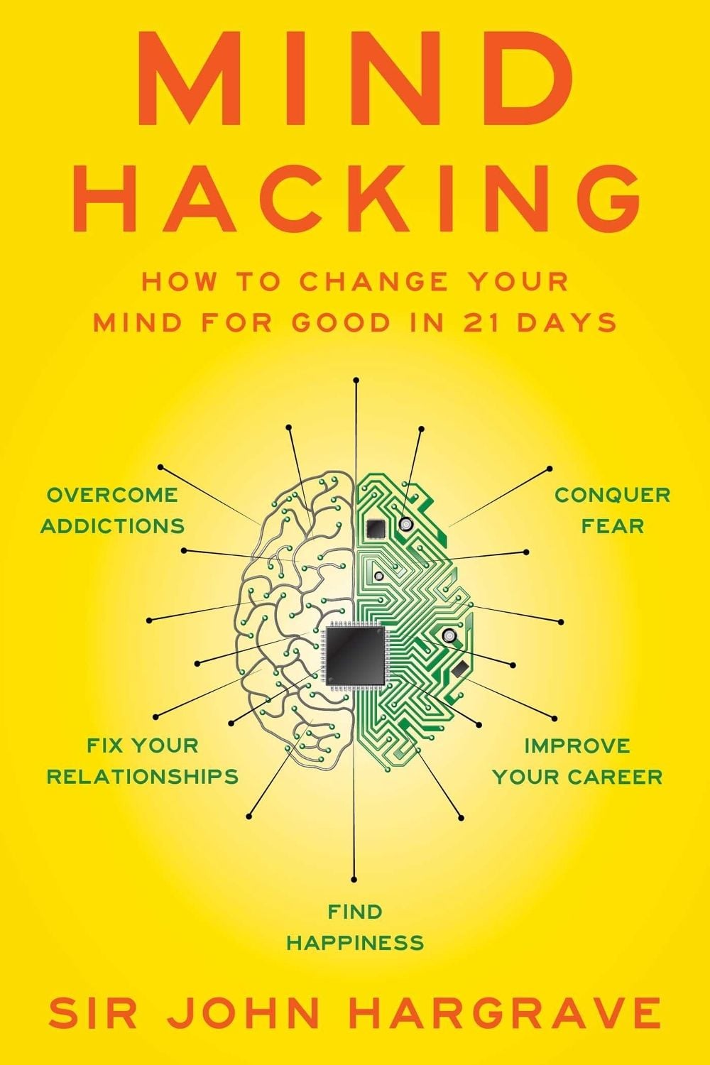 Mind Hacking by Sir John Hargrave - ISBN: 9781501105661