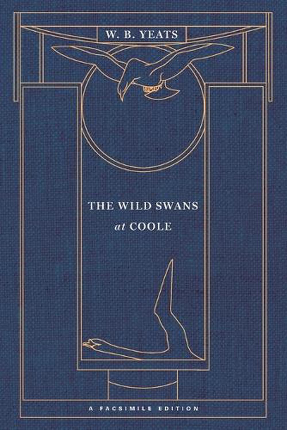 The Wild Swans at Coole, 9781501106040