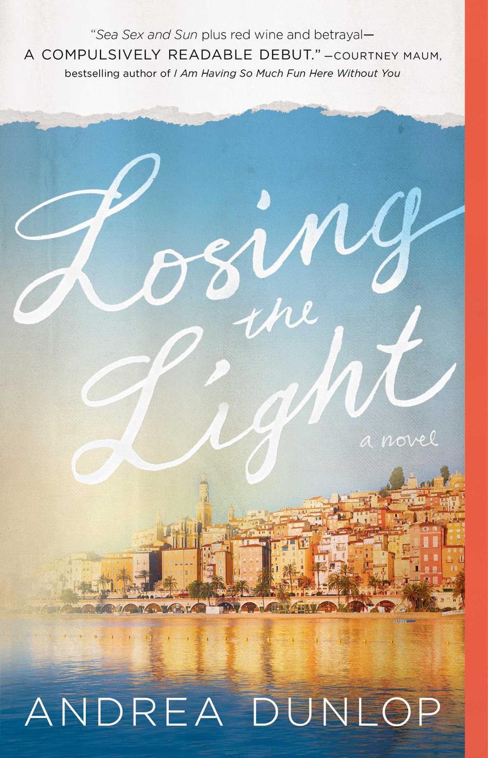 Losing the Light by Andrea Dunlop - ISBN: 9781501109423