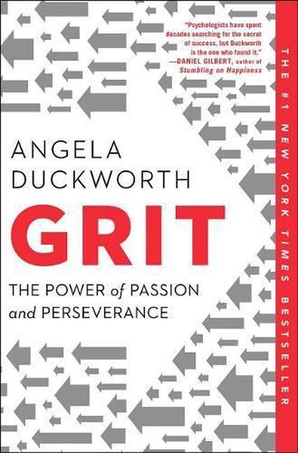 Grit, 9781501111112