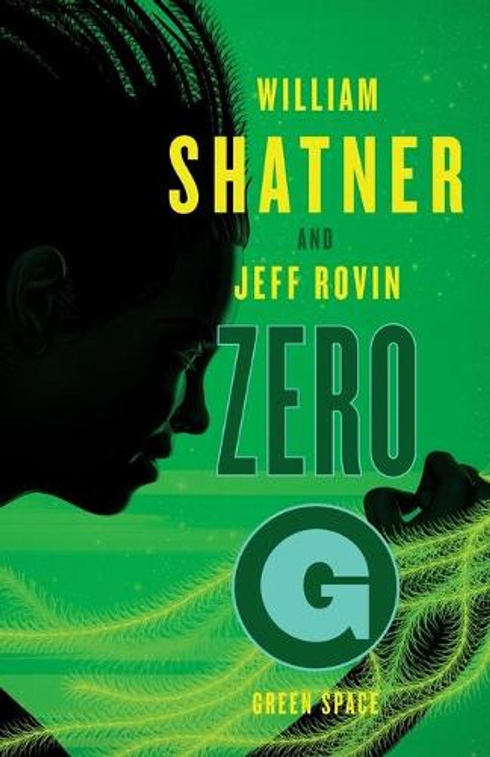 Zero-G by William Shatner - ISBN: 9781501111594