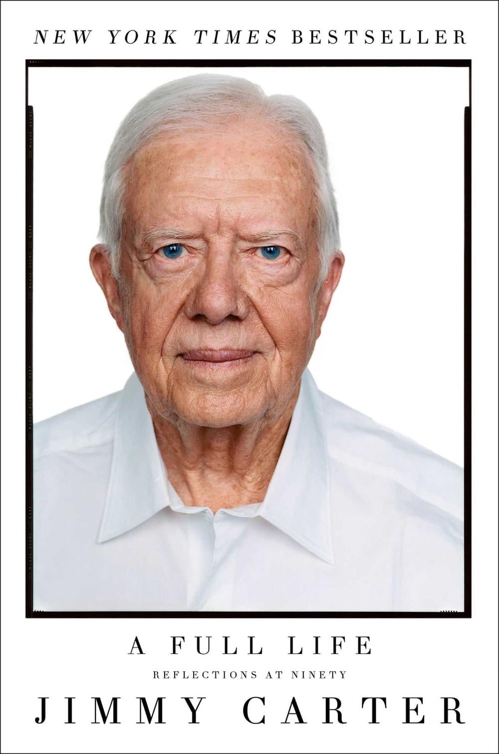 A Full Life by Jimmy Carter - ISBN: 9781501115646