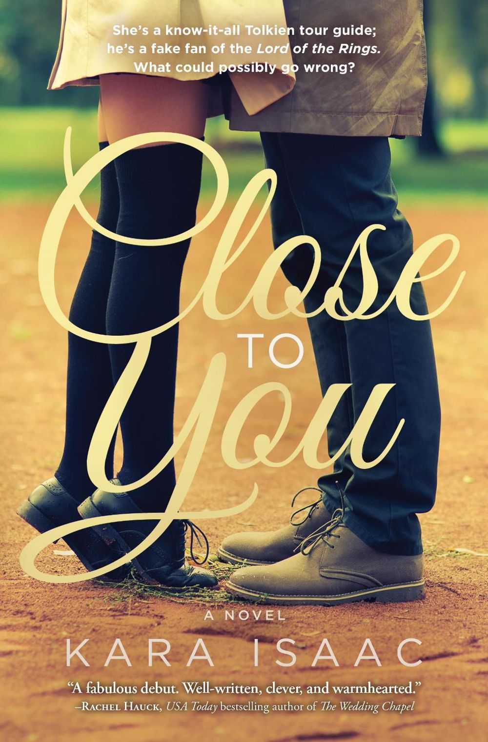 Close to You by Kara Isaac - ISBN: 9781501117329