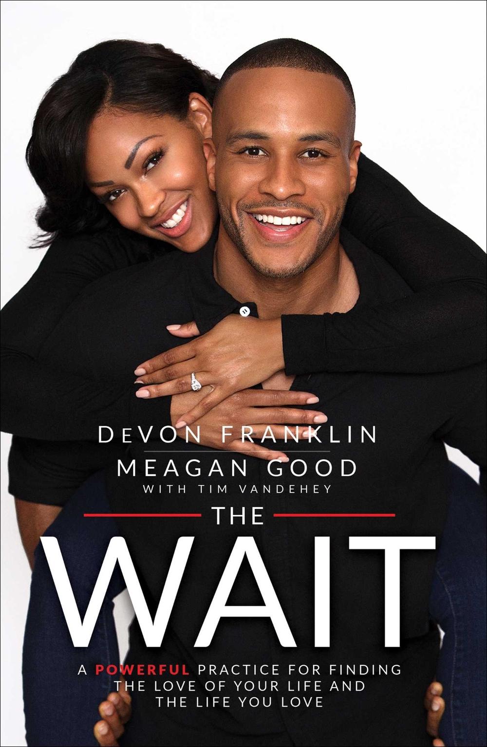 The Wait by DeVon Franklin - ISBN: 9781501123481