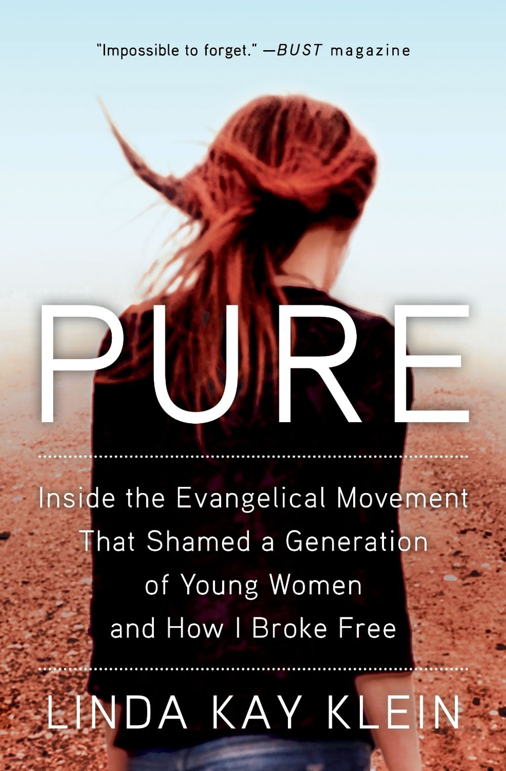 Pure by Linda Kay Klein - ISBN: 9781501124822