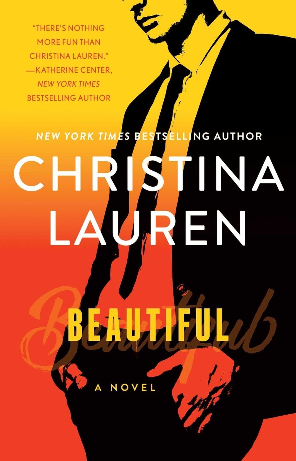 Beautiful by Christina Lauren - ISBN: 9781501127991
