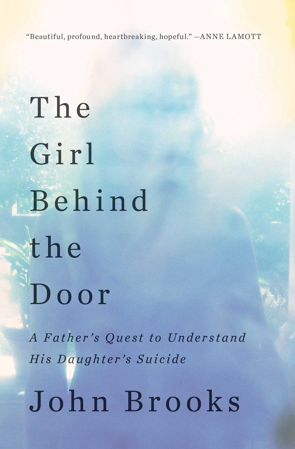The Girl Behind the Door by John Brooks - ISBN: 9781501128363