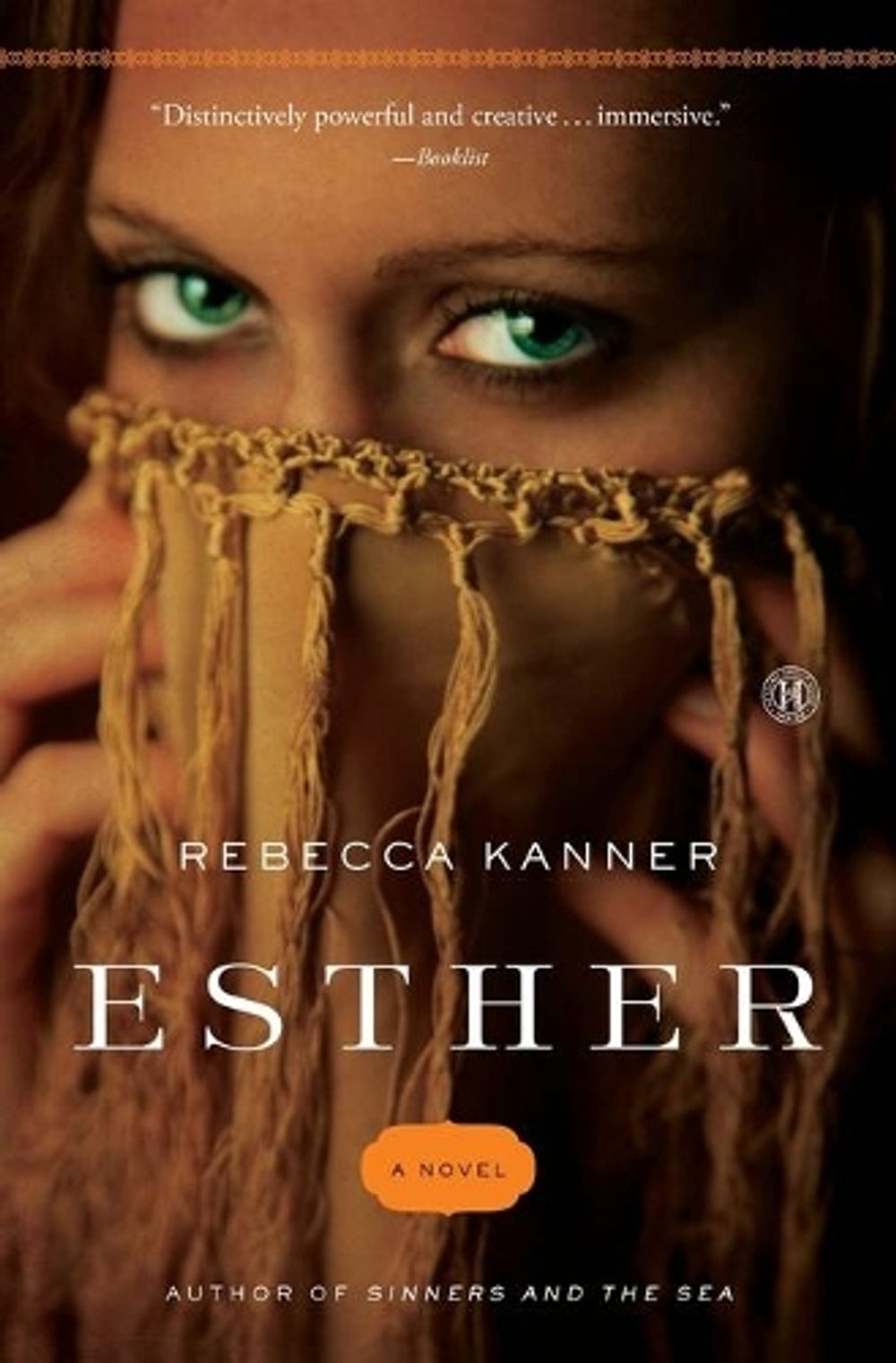 Esther by Rebecca Kanner - ISBN: 9781501128943