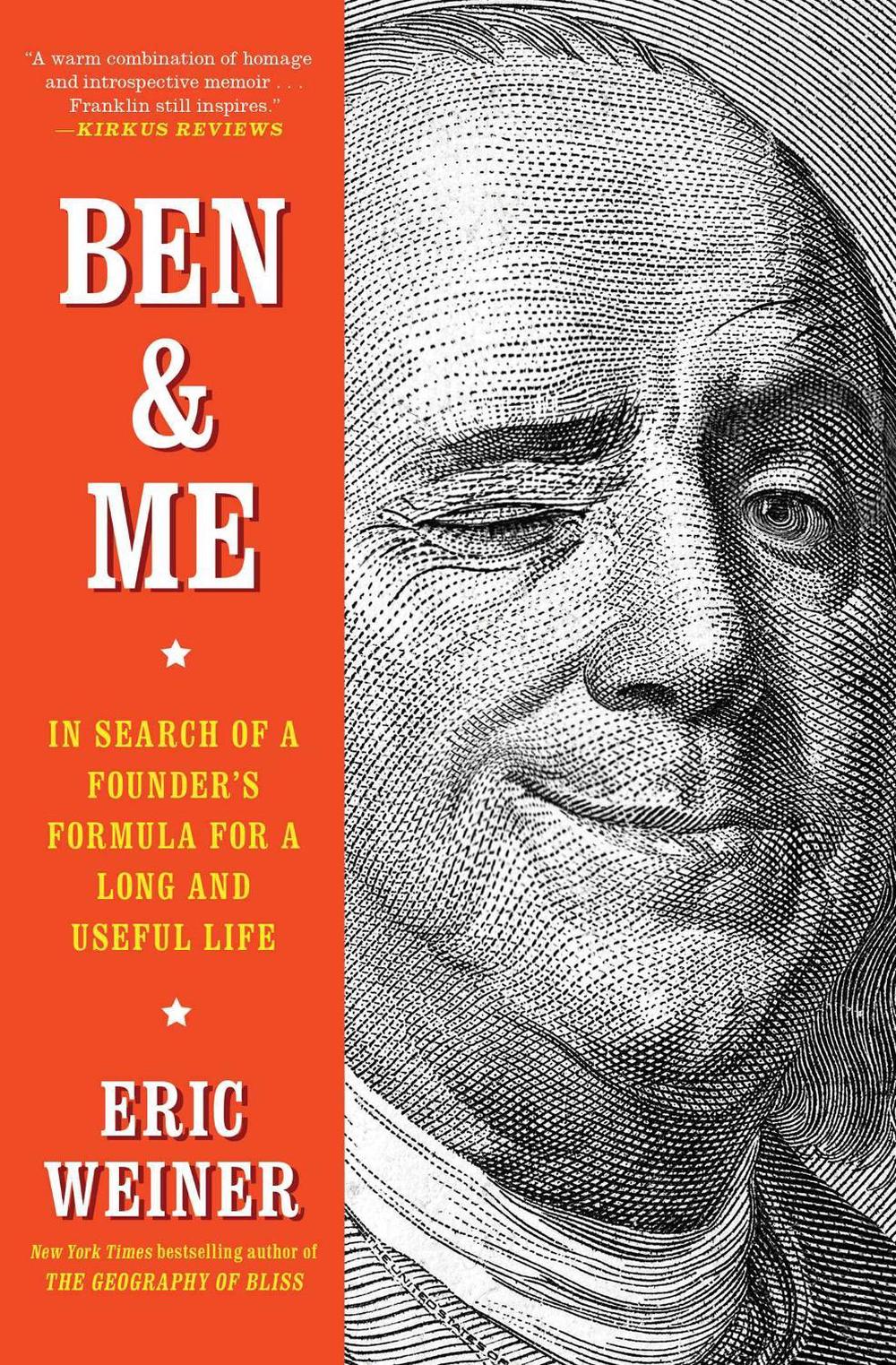 Ben & Me by Eric Weiner - ISBN: 9781501129056