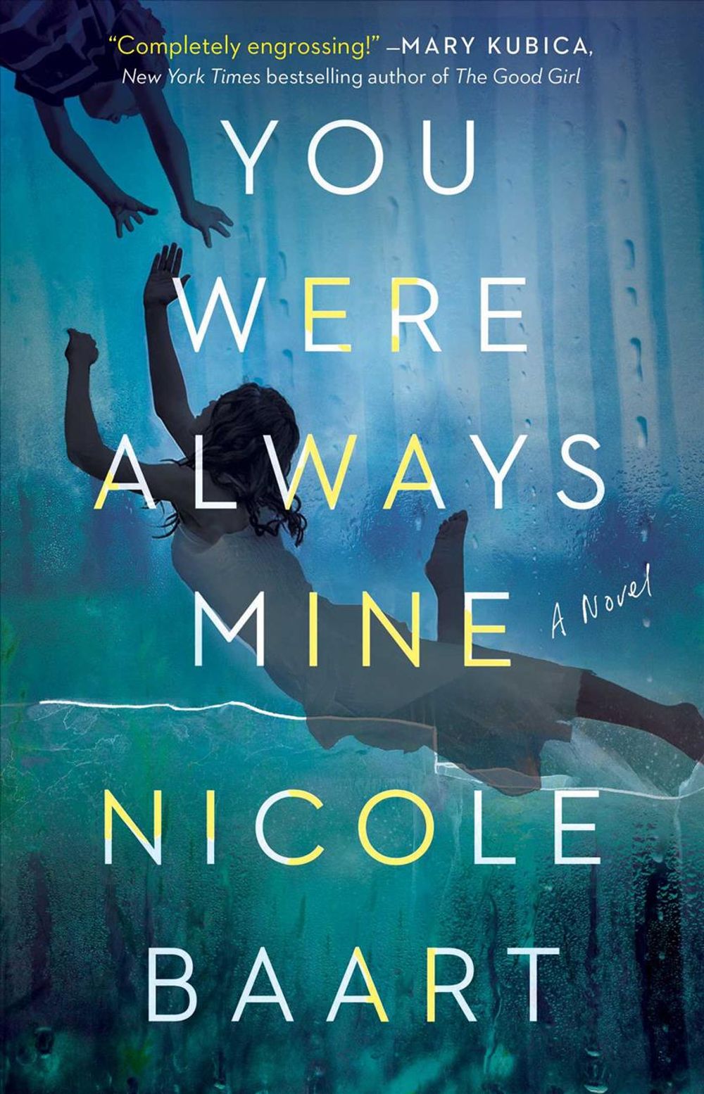You Were Always Mine by Nicole Baart - ISBN: 9781501133626