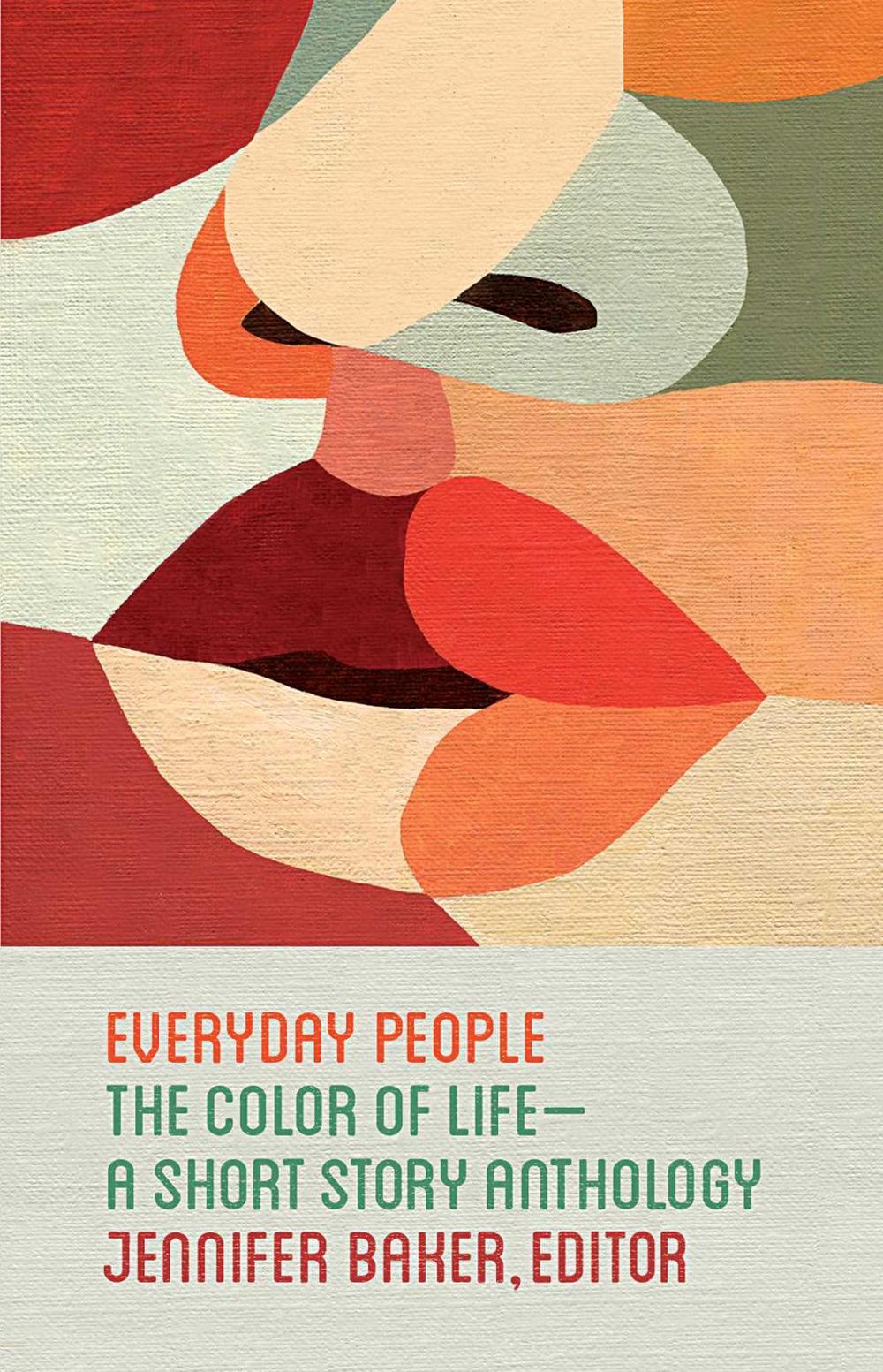 Everyday People by Jennifer Baker - ISBN: 9781501134944