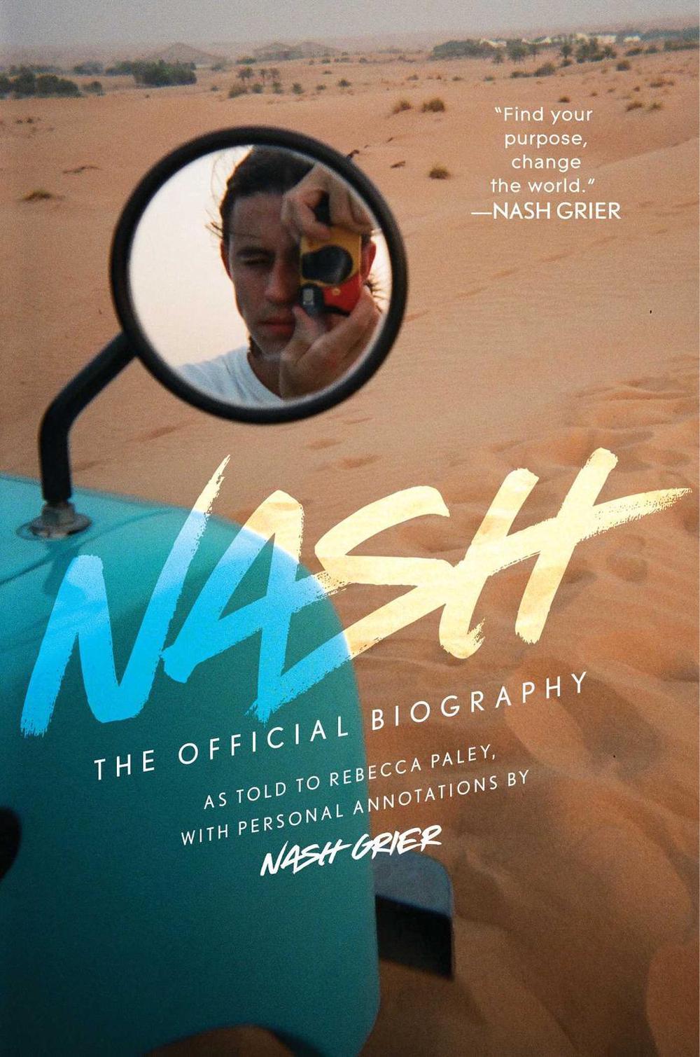 Untitled by Nash Grier - ISBN: 9781501137211