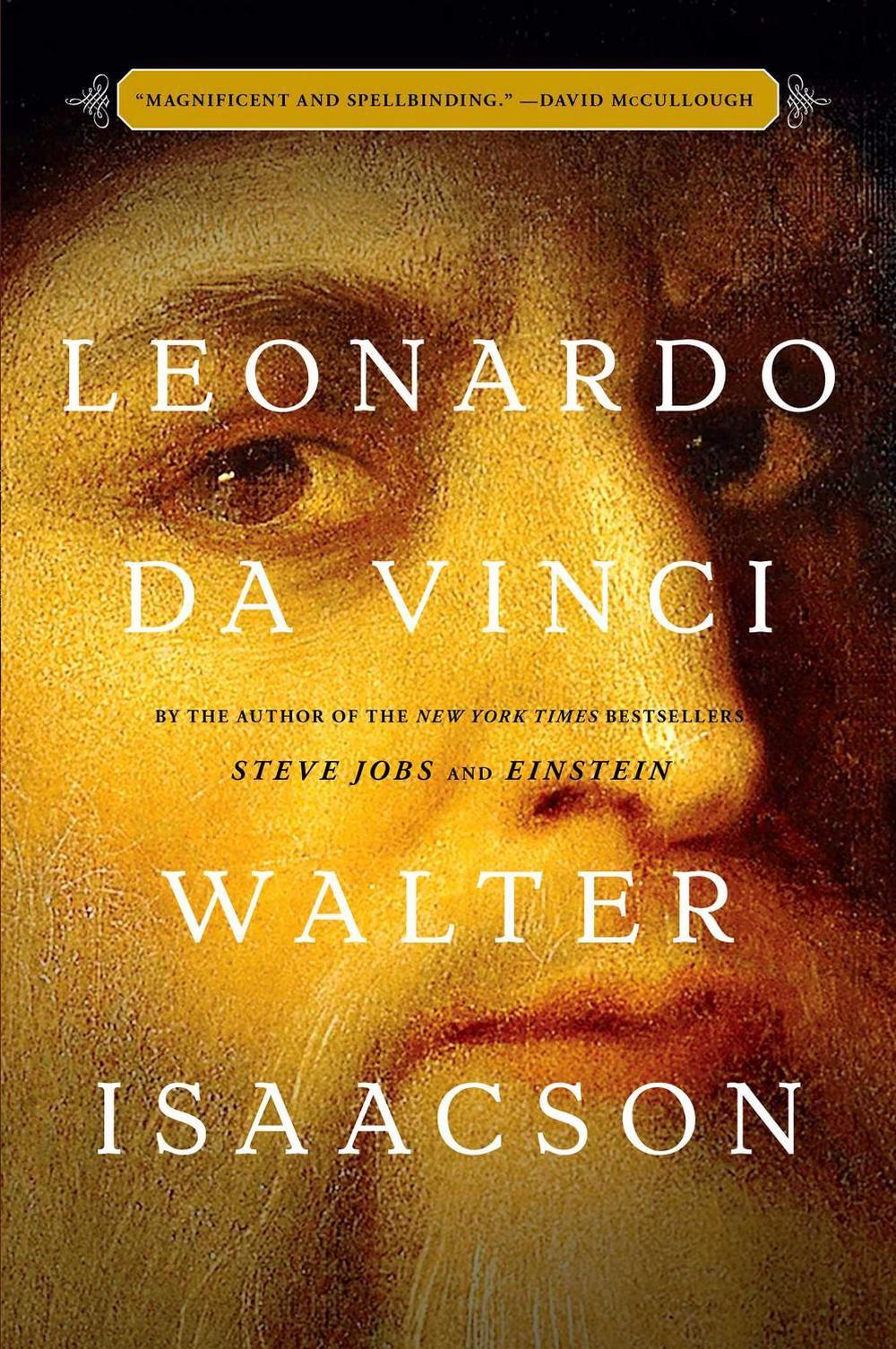 Leonardo da Vinci, 9781501139154