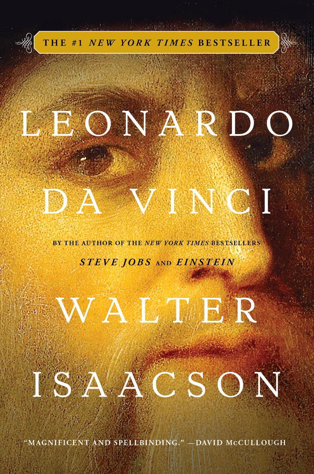 Leonardo da Vinci, 9781501139161