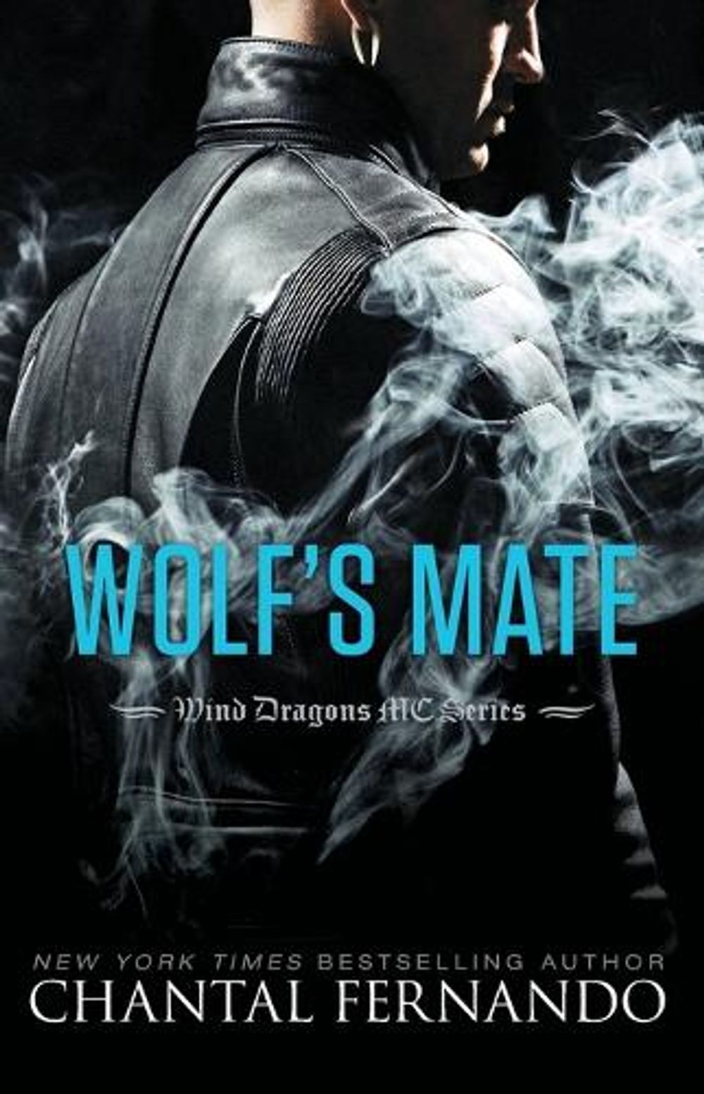 Wolf's Mate by Chantal Fernando - ISBN: 9781501139574