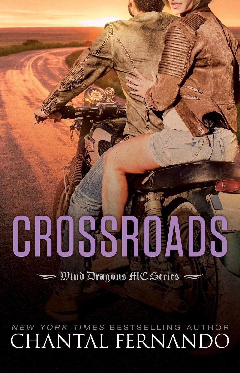 Crossroads by Chantal Fernando - ISBN: 9781501139628