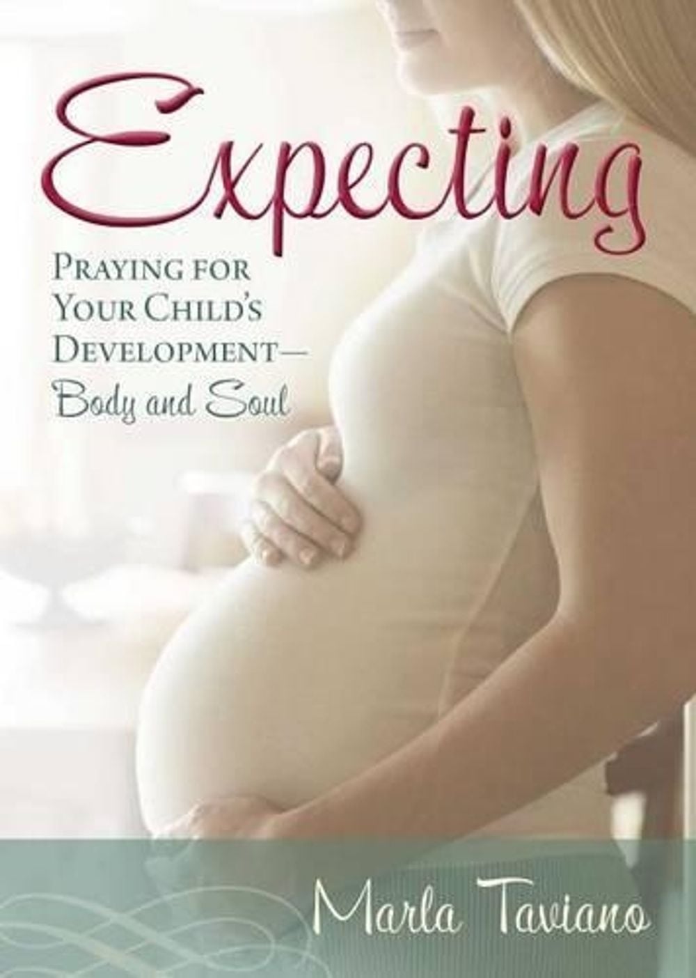 Expecting by Maria Taviano - ISBN: 9781501139871