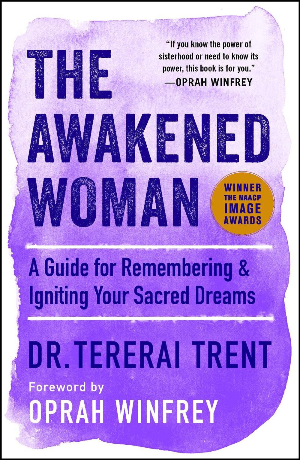 The Awakened Woman by Dr Tererai Trent - ISBN: 9781501145674