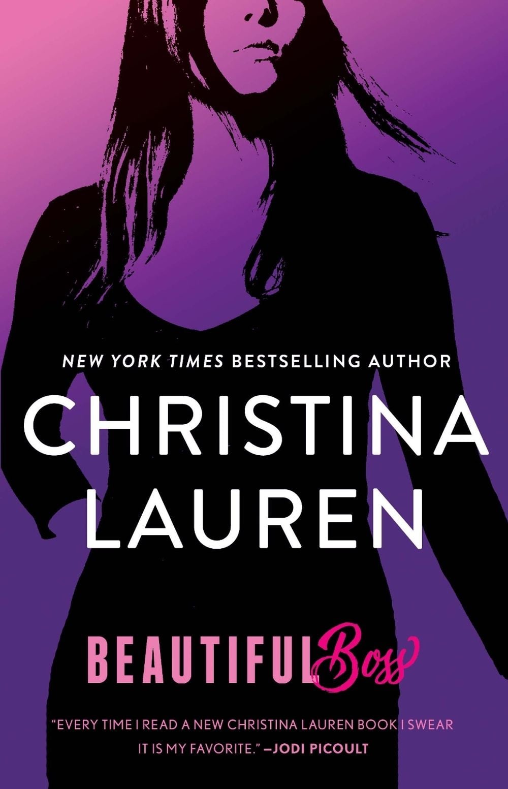 Beautiful Boss by Christina Lauren - ISBN: 9781501146220