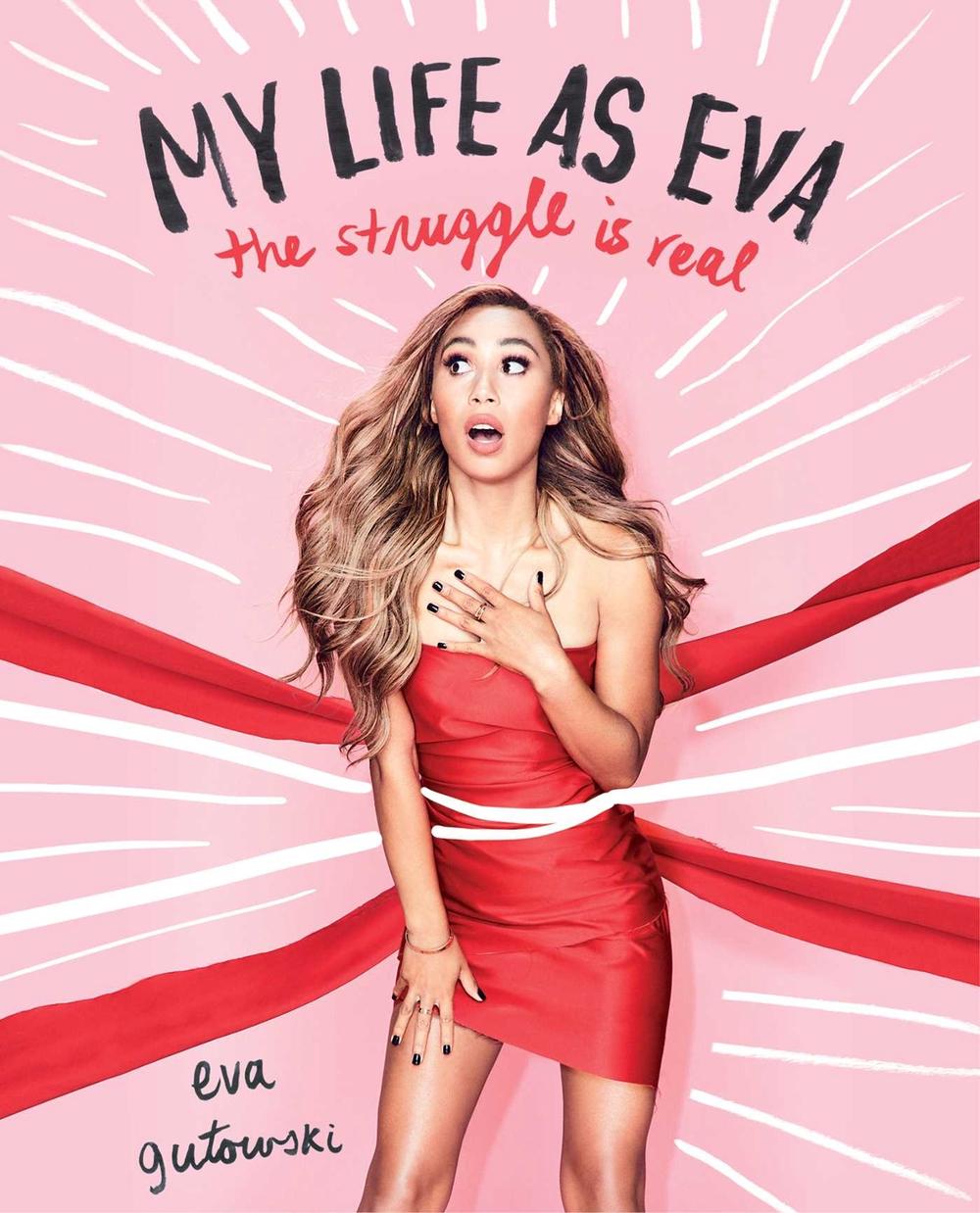 My Life As Eva by Eva Gutowski - ISBN: 9781501146725