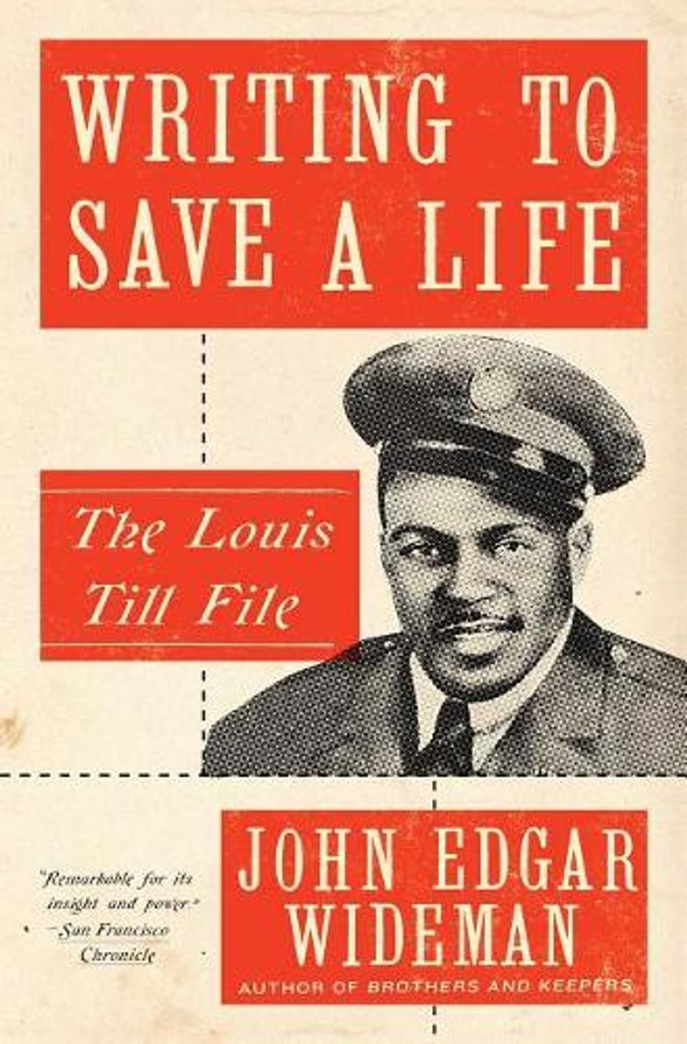 Writing to Save a Life by John Edgar Wideman - ISBN: 9781501147296