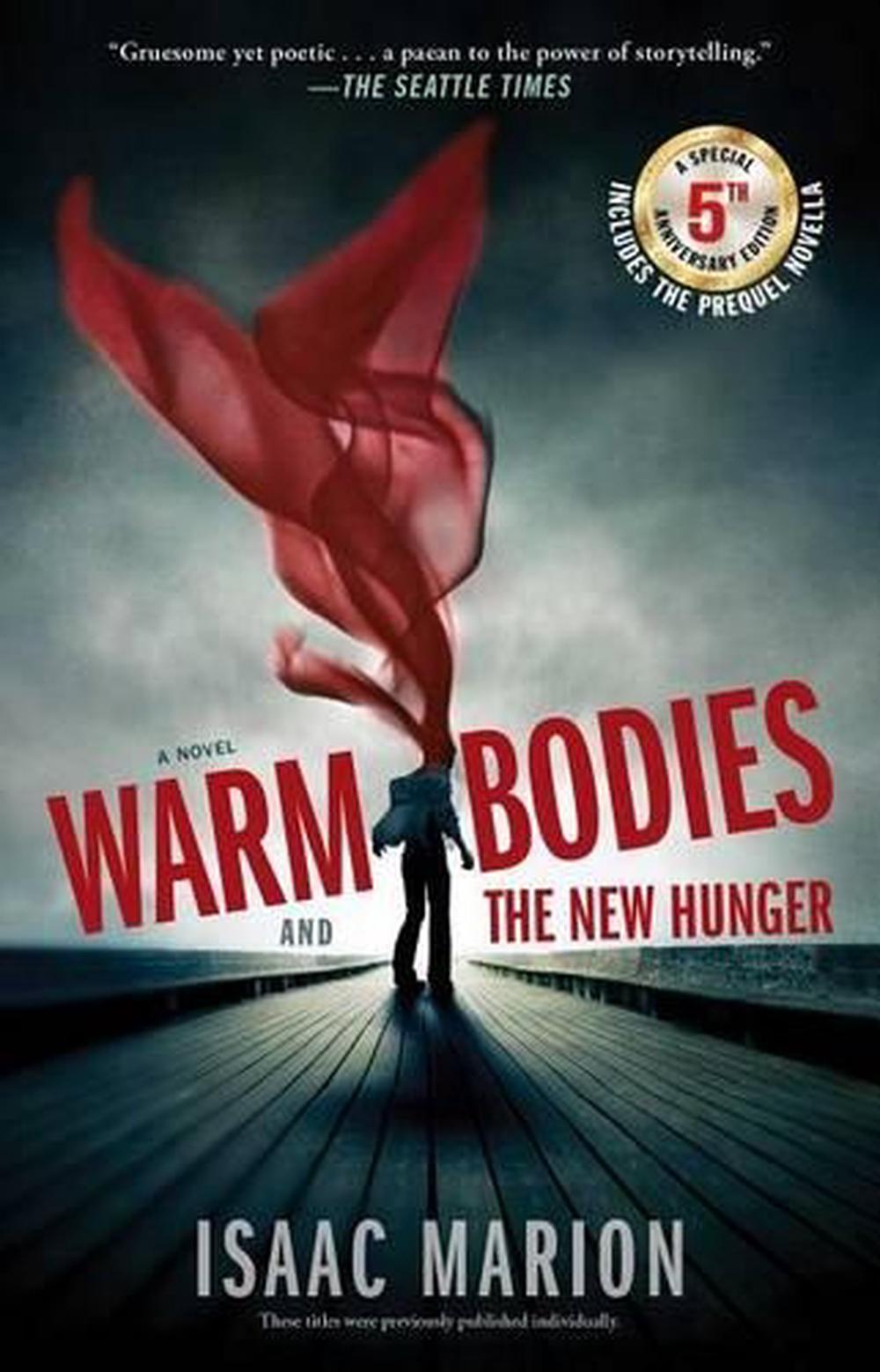 warm bodies the new hunger
