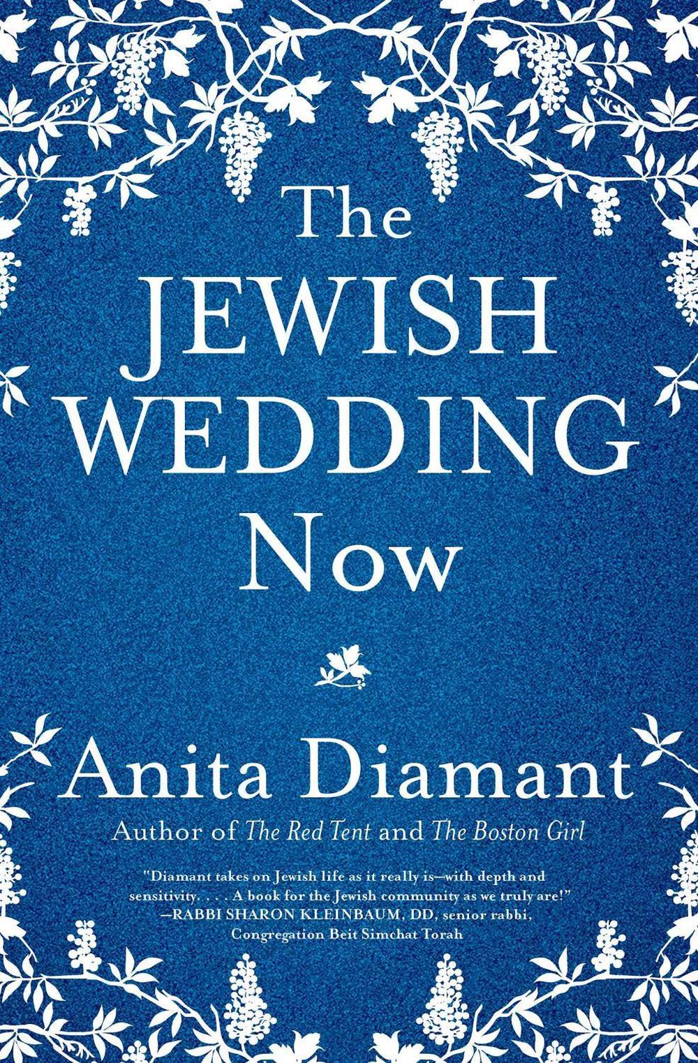 The Jewish Wedding Now, 9781501153945