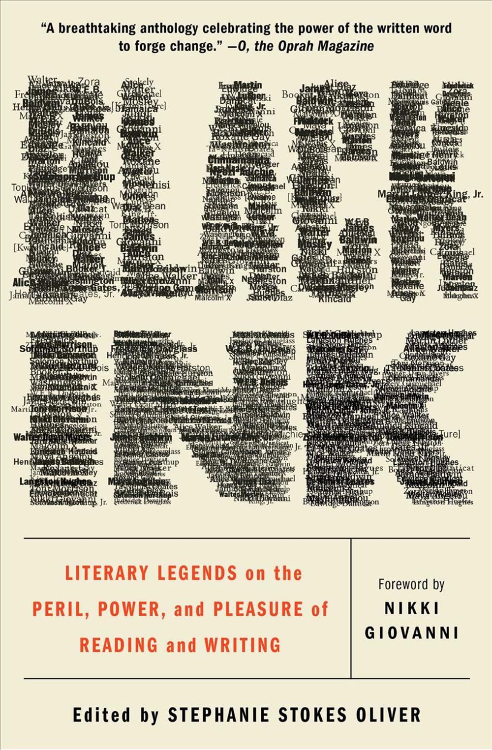 Black Ink by Stephanie Stokes Oliver - ISBN: 9781501154294