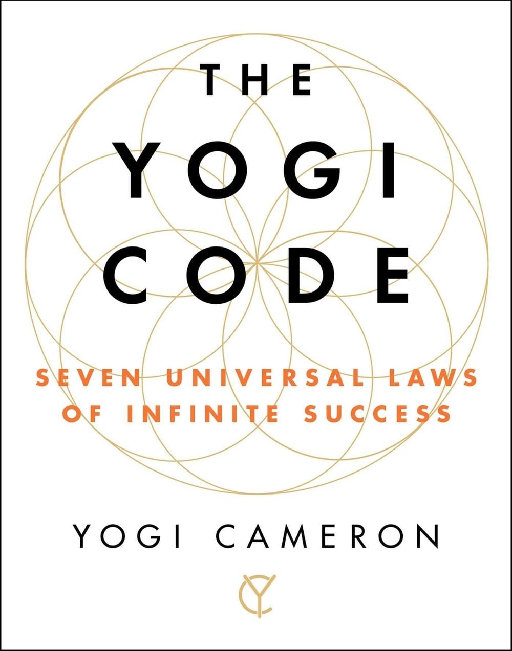 The Yogi Code by Yogi Cameron - ISBN: 9781501154539