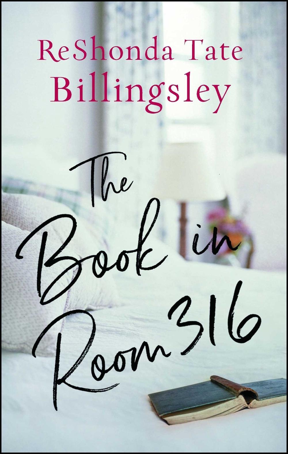The Book in Room 316, 9781501156663