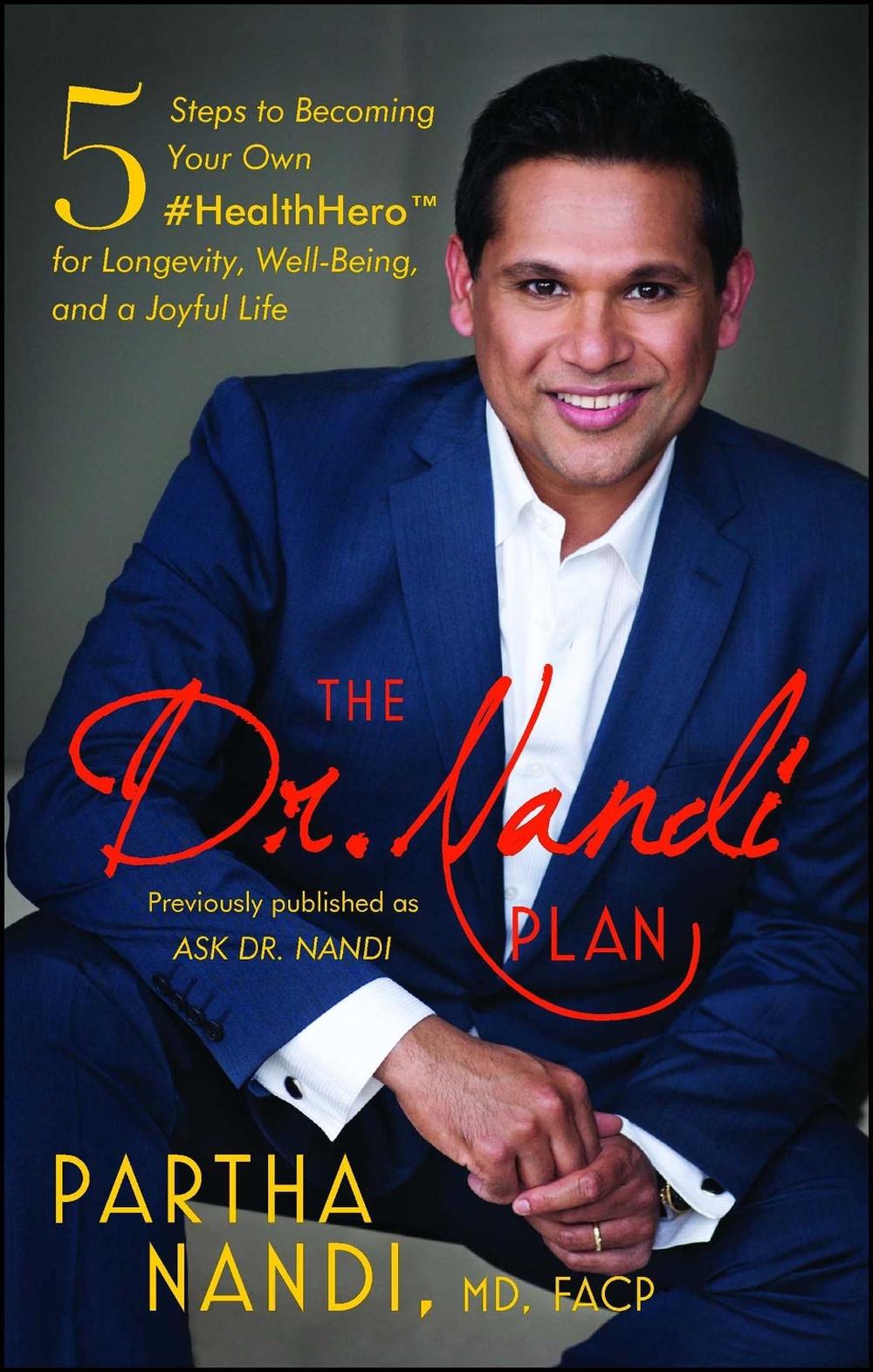 The Dr. Nandi Plan by Partha Nandi - ISBN: 9781501156823