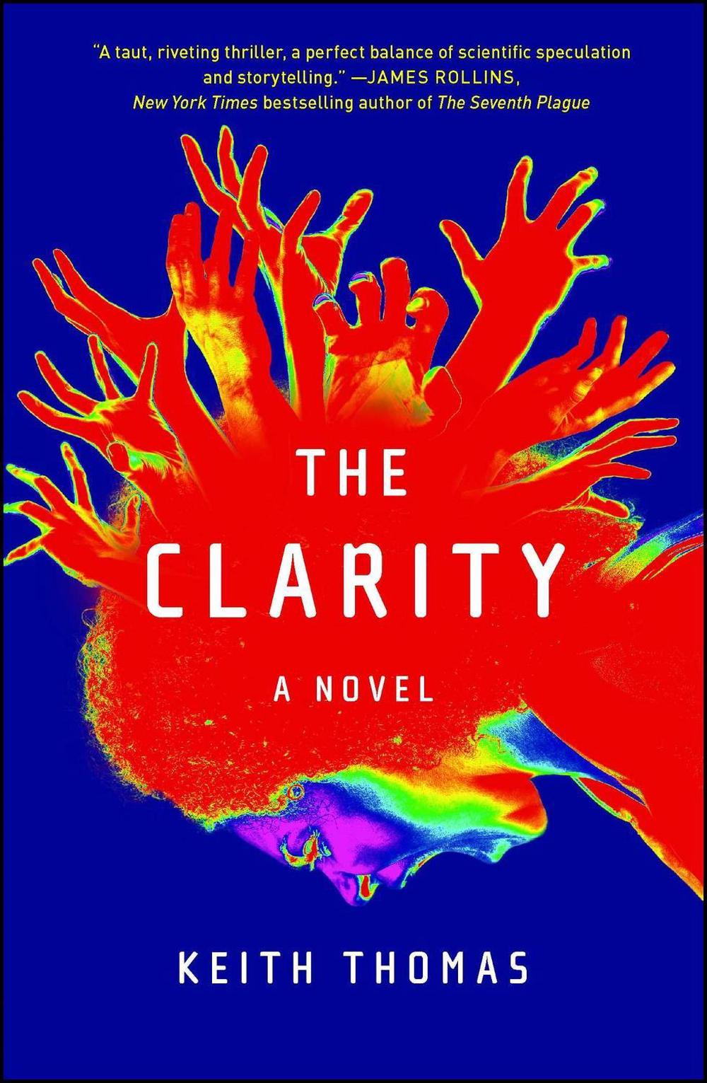 The Clarity by Keith Thomas - ISBN: 9781501156946