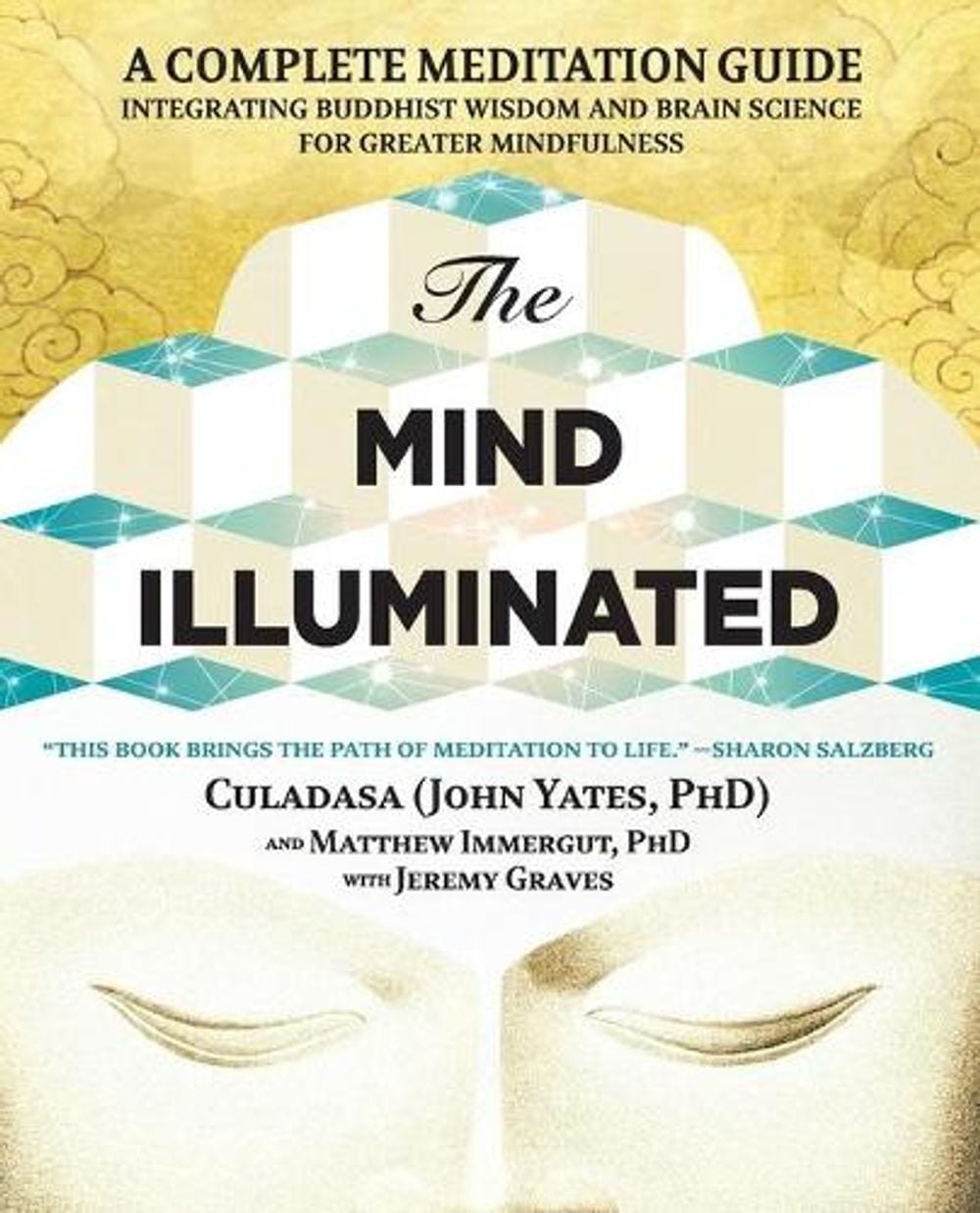 The Mind Illuminated by Matthew Immergut - ISBN: 9781501156984